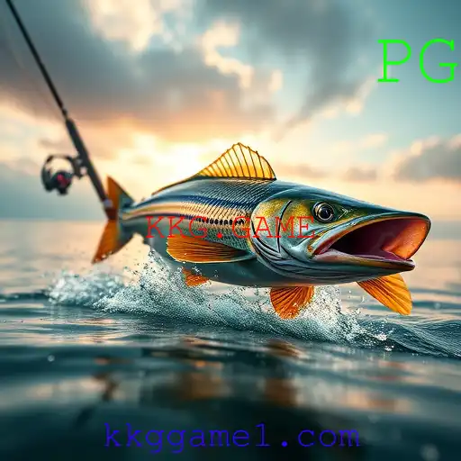 Jogos de pesca