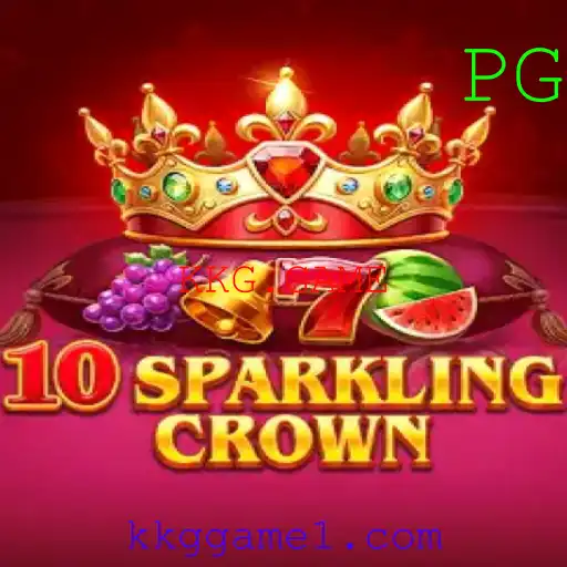 Explorando o Jogo 10SparklingCrown