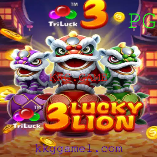Explorando o Mundo de 3LUCKYLION: Uma Jornada Através do Universo do Jogo