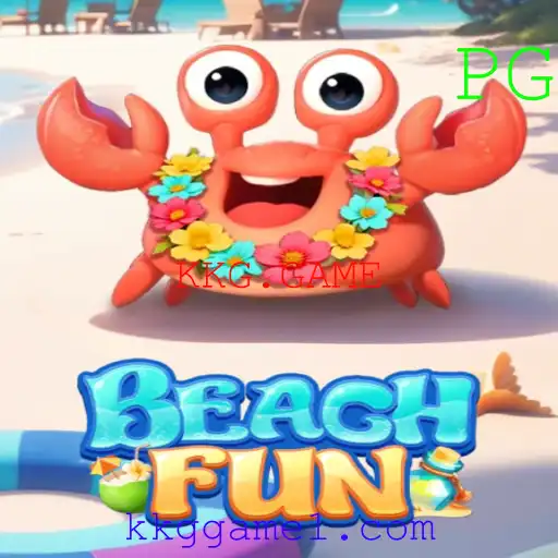 Explore o Novo Jogo BeachFun: Mergulhe em Aventuras e Desafios na Praia