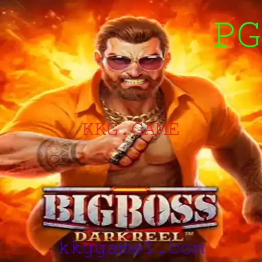 Explorando o Mundo de BigBoss: O Jogo que Está Conquistando KKG.GAME