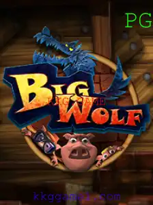 Descubra o Mundo de BigWolf: Uma Aventura Inovadora em KKG.GAME