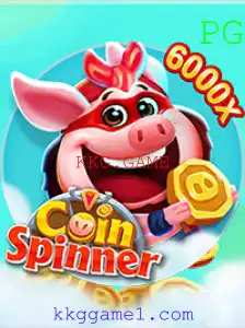Explorando o Fascinante Mundo de CoinSpinner: O Jogo que Revoluciona a Experiência dos Jogadores