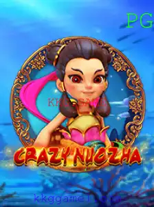 Explorando CrazyNuoZha: Uma Aventura com KKG.GAME