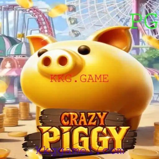 CrazyPiggy: Uma Aventura Inovadora no Universo dos Jogos