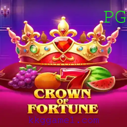 CrownofFortune: Descubra o Universo do Novo Jogo KKG.GAME