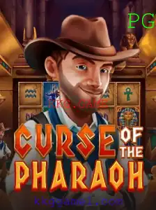 Descubra CurseofthePharaoh: O Novo Jogo de Aventura da KKG.GAME