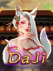 Descubra o Fascinante Mundo de DaJi: Uma Aventura Inovadora da KKG.GAME