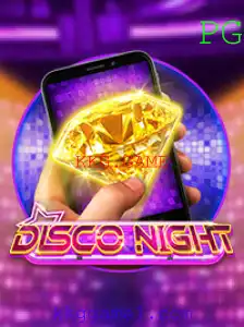 DiscoNightM: Mergulhe no Mundo Vibrante de KKG.GAME