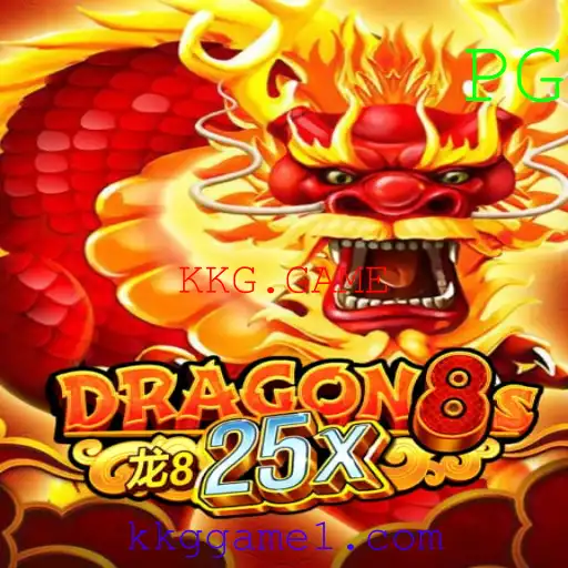 Descubra 'Dragon8s25x': Um Novo Desafio no Mundo dos Jogos