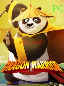 DragonWarrior: Aventura Épica No Mundo de KKG.GAME