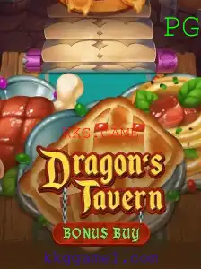 DragonsTavern: Uma Jornada Mágica no Universo de KKG.GAME