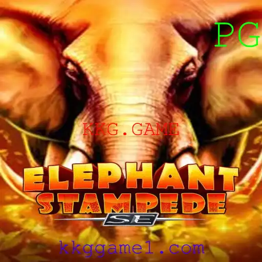 Descubra o Mundo de Aventura em ElephantStampedeSE