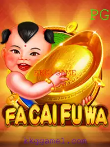 Explorando o Mundo do Jogo FaCaiFuWa