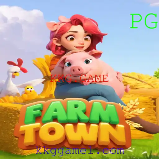 Explorando FarmTown: Um Mergulho no Mundo Virtuoso de KKG.GAME