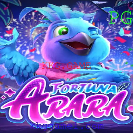 FortunaArara: Descubra o Fascinante Mundo de KKG.GAME
