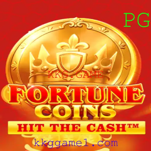 Explorando o Universo de FortuneCoins: Uma Jornada com KKG.GAME