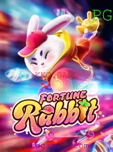Explorando o Universo de FortuneRabbit: O Novo Fenômeno dos Games