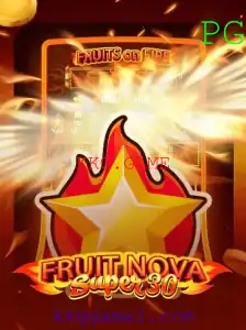 Explorando o Vibrante Mundo de FruitrNovaSupe30
