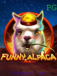 Explorando o Engajante Mundo do Jogo FunnyAlpaca