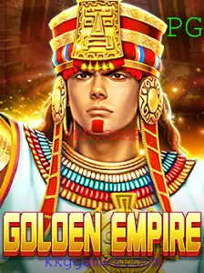GoldenEmpire: Mergulhando No Mundo Estrategicamente Fascinante de KKG.GAME