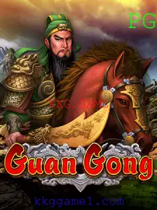 Explorando o Fascinante Mundo de GuanGong: Um Novo Jogo de Estratégia