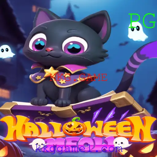 HalloweenMeow: Uma Jornada Assustadoramente Divertida no Mundo de KKG.GAME