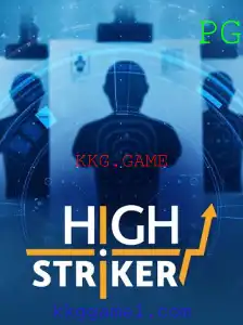 Descubra o Mundo Empolgante de HighStriker: A Nova Sensação no KKG.GAME