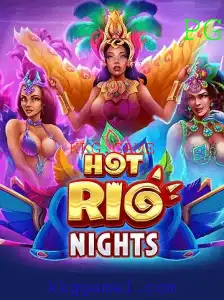 Descubra a Excitante Aventura de HotRioNights
