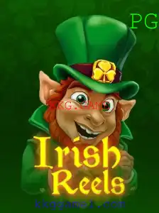IrishReels: Um Mergulho no Universo do Jogo de Slots Inspirado na Irlanda