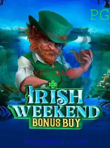 Explorando o Jogo IrishWeekendBonusBuy: Uma Aventura com a KKG.GAME