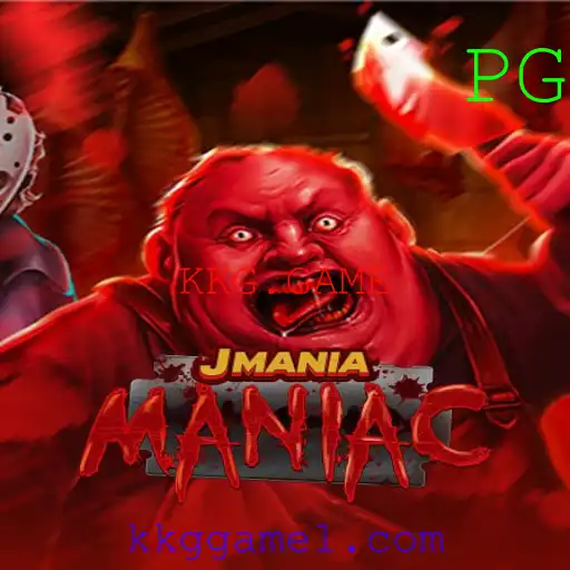 Descubra o Mundo de JManiaManiac: Um Mergulho Profundo no Novo Jogo da KKG.GAME