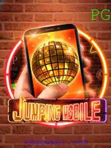 Jumpingmobile: O Novo Fenômeno dos Jogos Online