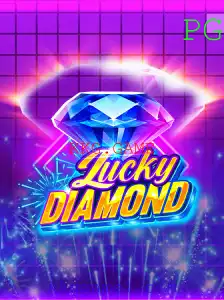 Explore LuckyDiamond: Um Jogo de Aventura e Estratégia da KKG.GAME