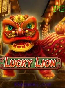 Explorando o Mundo do Jogo LuckyLion: Um Guia Completo