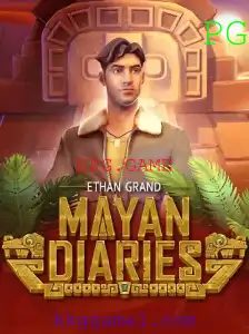 Explorando o Enigma de MayanDiaries: Um Novo Horizonte no Mundo dos Jogos Digitais