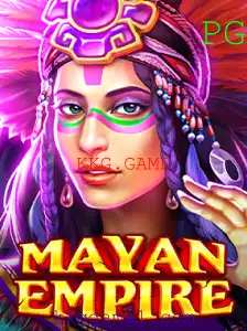MayanEmpire: Descubra o Fascinante Mundo do Jogo Inspirado nas Civilizações Mesoamericanas