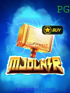 Descubra o Fascinante Mundo de Mjolnir da KKG.GAME