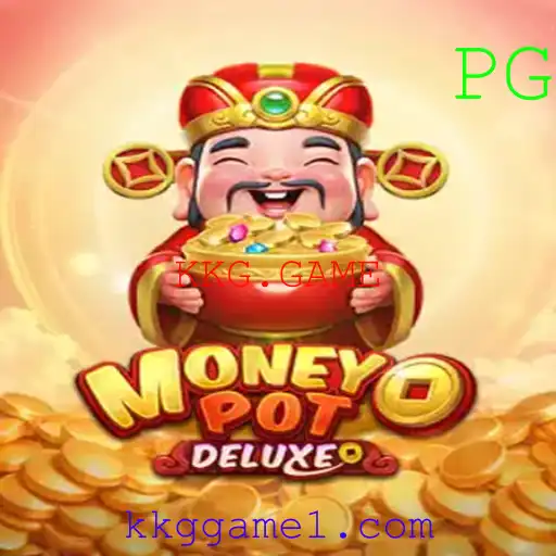 Explorando as Possibilidades de MoneyPotDELUXE: A Nova Sensação no Mundo dos Jogos