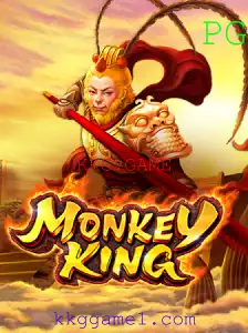 Descubra o Fascinante Mundo de MonkeyKing: A Nova Sensação do KKG.GAME