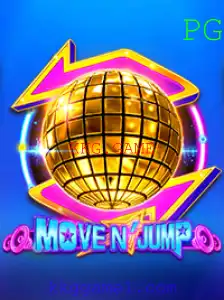 MovenJump: A Revolução dos Jogos de Plataforma com KKG.GAME