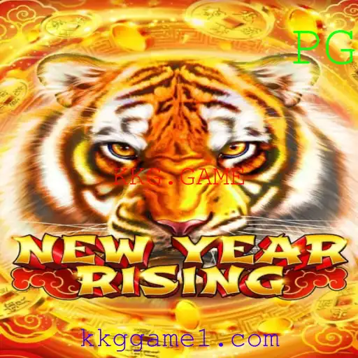 Descubra o Novo Fenômeno do Mundo dos Jogos: NewYearRising