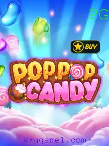 Explorando o Fascinante Mundo de POPPOPCANDY através do KKG.GAME