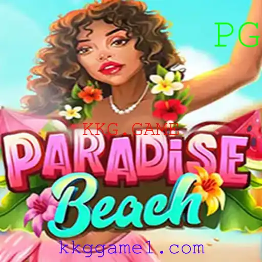 ParadiseBeach: A Aventura Tropical do Jogo Online KKG.GAME