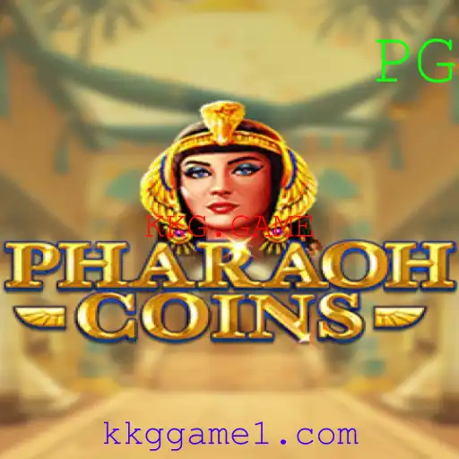 Descubra o Fascinante Mundo de PharaohCoins: Um Mergulho no Jogo da KKG.GAME