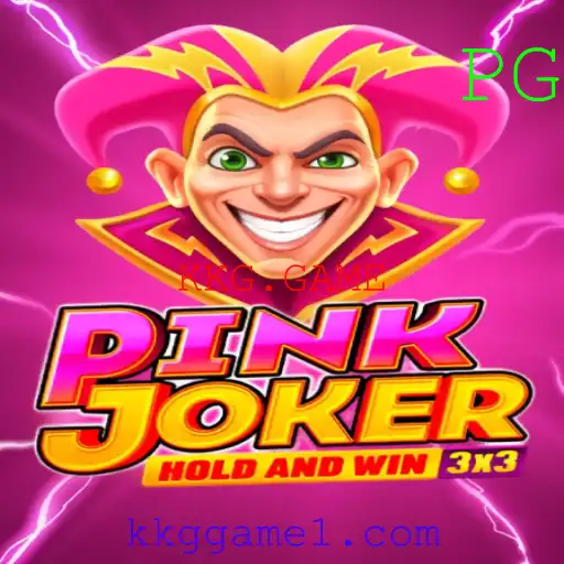Explorando o Fascinante Mundo de Pinkjoker no Universo de KKG.GAME