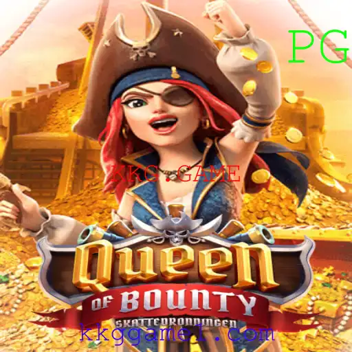 QueenofBounty: Um Mergulho na Aventura dos Sete Mares