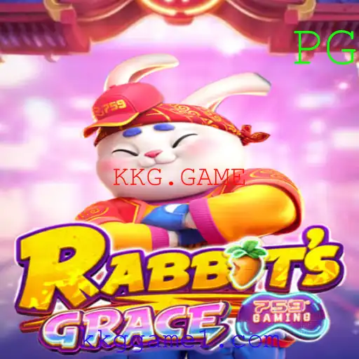 RabbitsGrace: Um Mergulho no Mundo Encantado de KKG.GAME