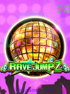 Tudo Sobre RaveJump2: Descrição, Introdução e Regras do Novo Sucesso da KKG.GAME
