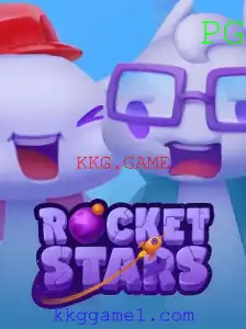 Descubra o Fascinante Mundo de RocketStars
